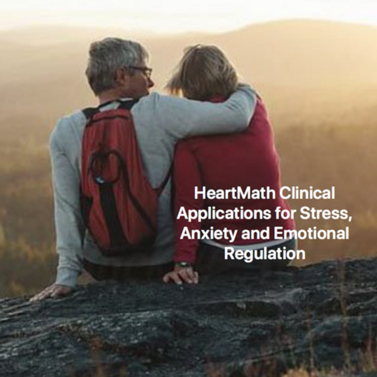 HeartMath Clinical Certification – Macquarie Institute