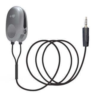 Inner Balance Coherence Plus Ear Sensor
